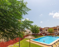 Rynek wtórny - apartment - Orihuela - Los Altos
