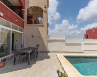 Rynek wtórny - apartment - Orihuela - Los Altos