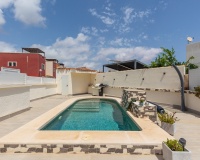 Rynek wtórny - apartment - Orihuela - Los Altos