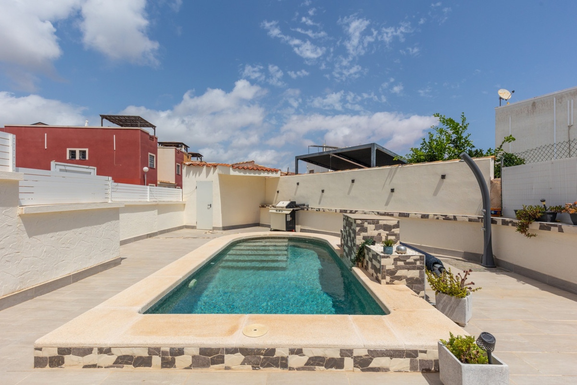 Rynek wtórny - apartment - Orihuela - Los Altos
