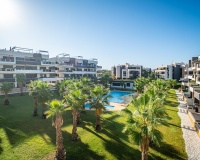 Rynek wtórny - apartment - Orihuela - Los Altos