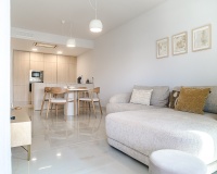 Rynek wtórny - apartment - Orihuela - Los Altos