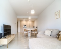 Rynek wtórny - apartment - Orihuela - Los Altos