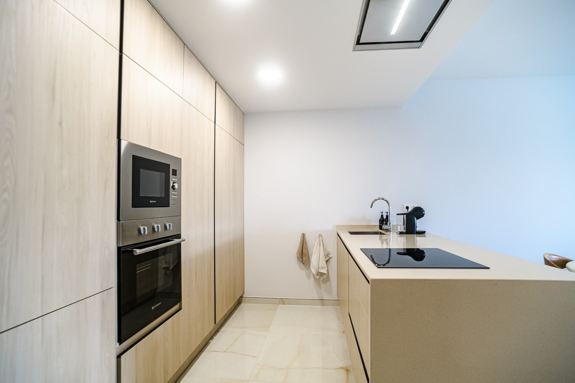 Rynek wtórny - apartment - Orihuela - Los Altos