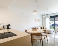 Rynek wtórny - apartment - Orihuela - Los Altos