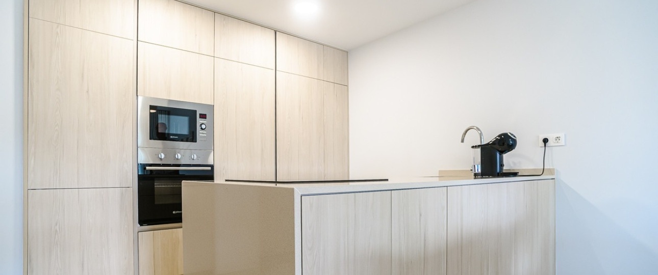 Rynek wtórny - apartment - Orihuela - Los Altos