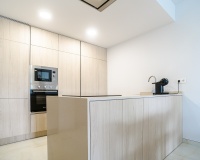 Rynek wtórny - apartment - Orihuela - Los Altos