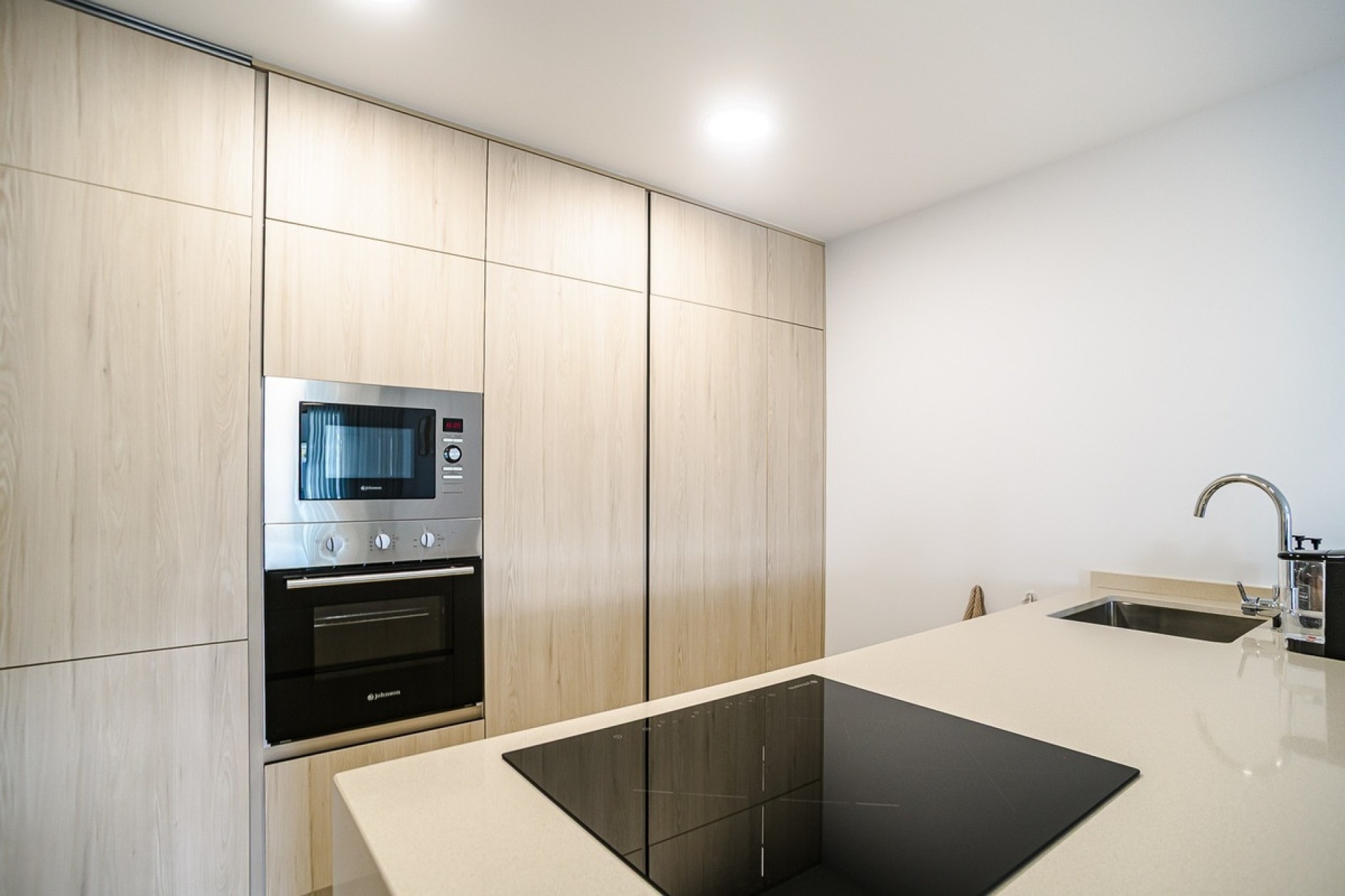 Rynek wtórny - apartment - Orihuela - Los Altos