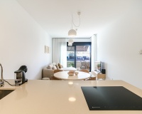 Rynek wtórny - apartment - Orihuela - Los Altos