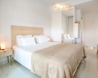 Rynek wtórny - apartment - Orihuela - Los Altos