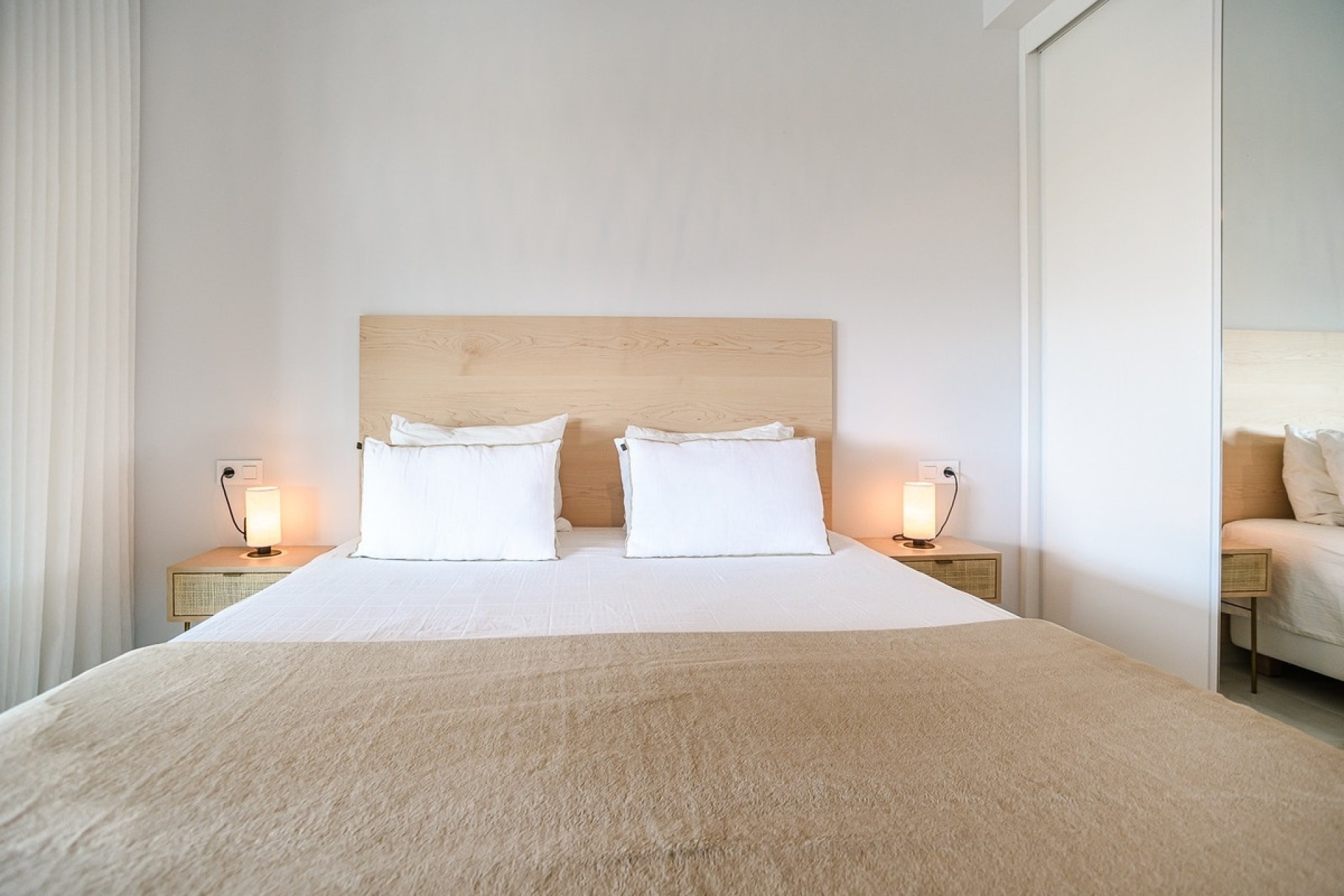 Rynek wtórny - apartment - Orihuela - Los Altos