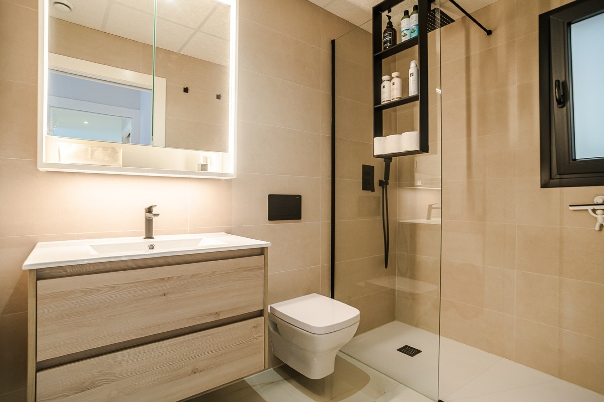 Rynek wtórny - apartment - Orihuela - Los Altos