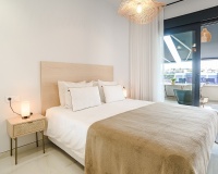 Rynek wtórny - apartment - Orihuela - Los Altos