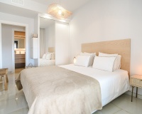 Rynek wtórny - apartment - Orihuela - Los Altos
