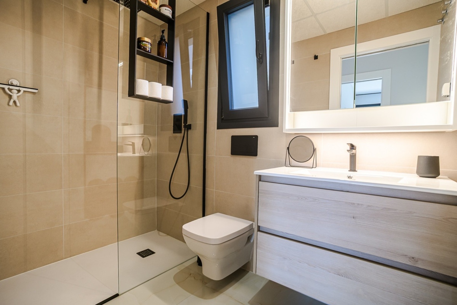 Rynek wtórny - apartment - Orihuela - Los Altos