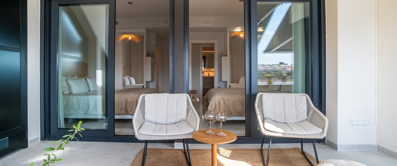 Rynek wtórny - apartment - Orihuela - Los Altos