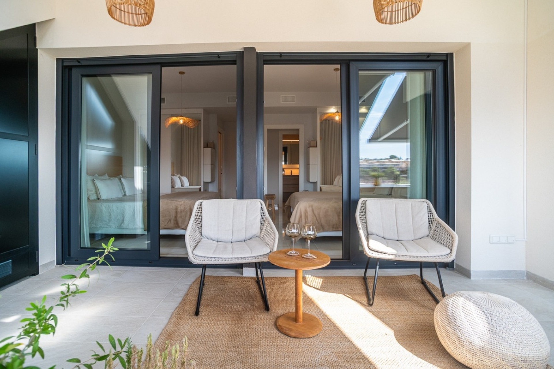 Rynek wtórny - apartment - Orihuela - Los Altos