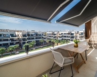 Rynek wtórny - apartment - Orihuela - Los Altos