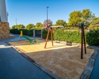 Rynek wtórny - apartment - Orihuela - Los Altos