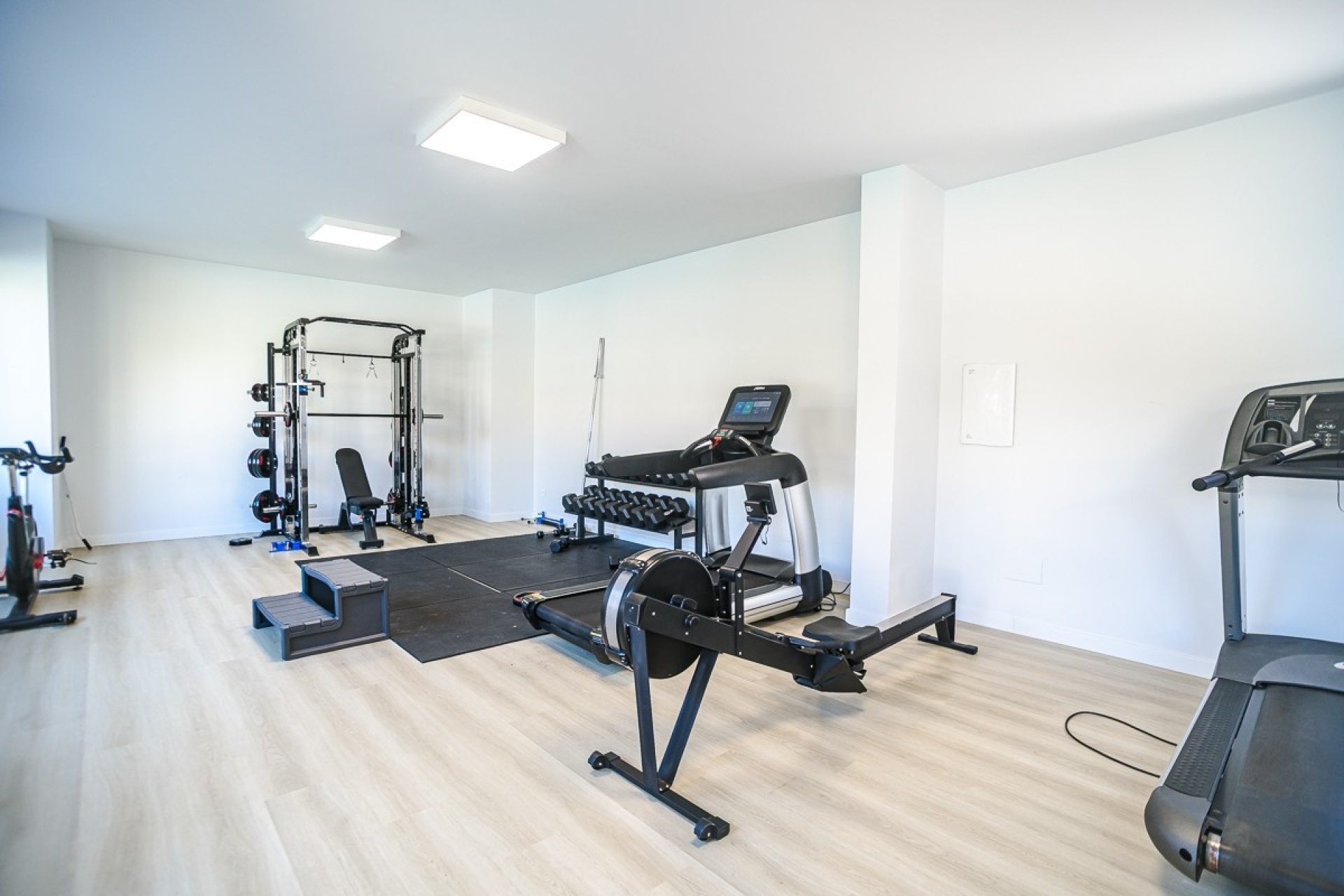 Rynek wtórny - apartment - Orihuela - Los Altos