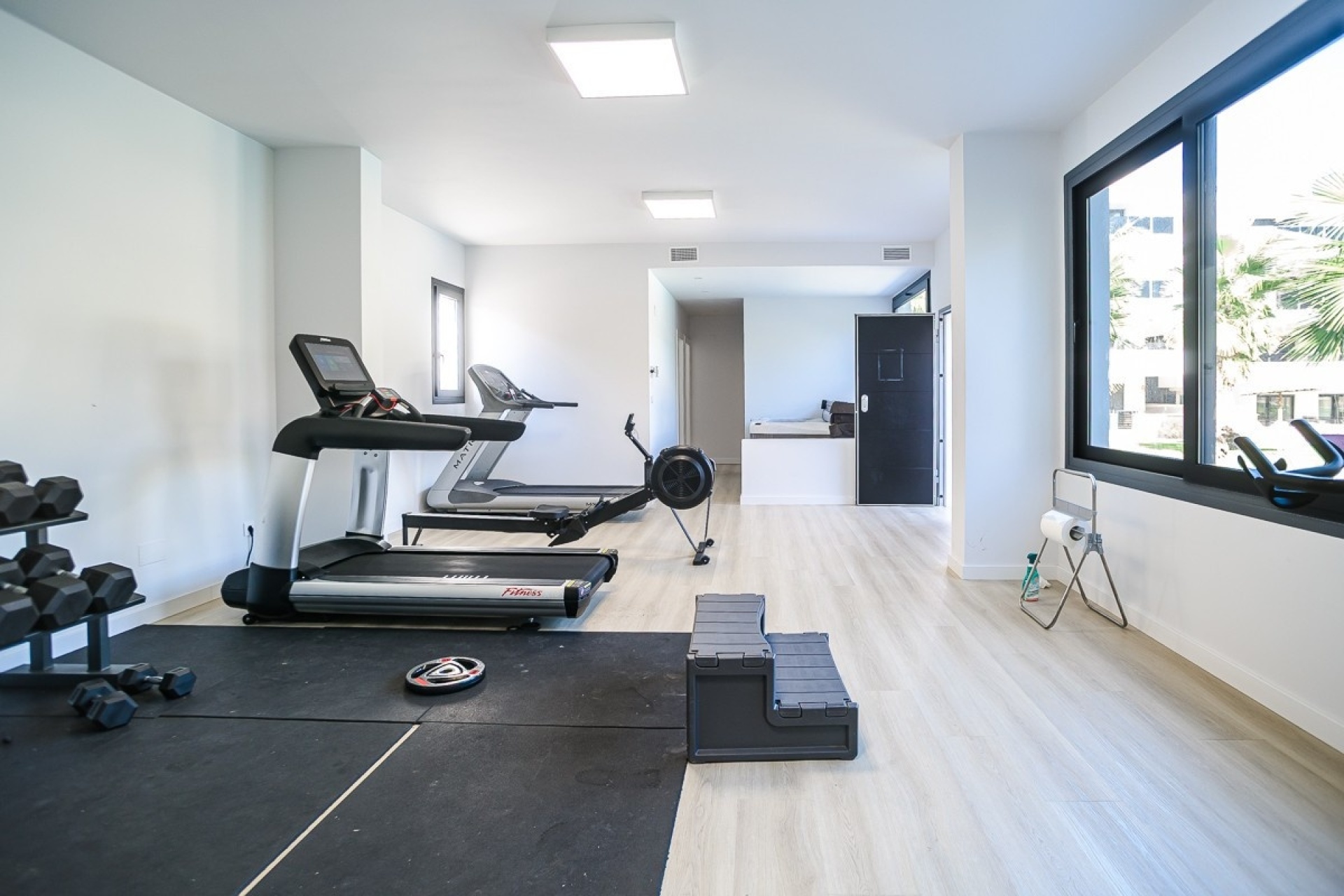 Rynek wtórny - apartment - Orihuela - Los Altos