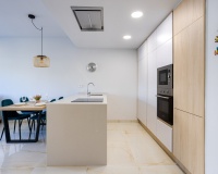 Rynek wtórny - apartment - Orihuela - Los Altos