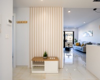 Rynek wtórny - apartment - Orihuela - Los Altos