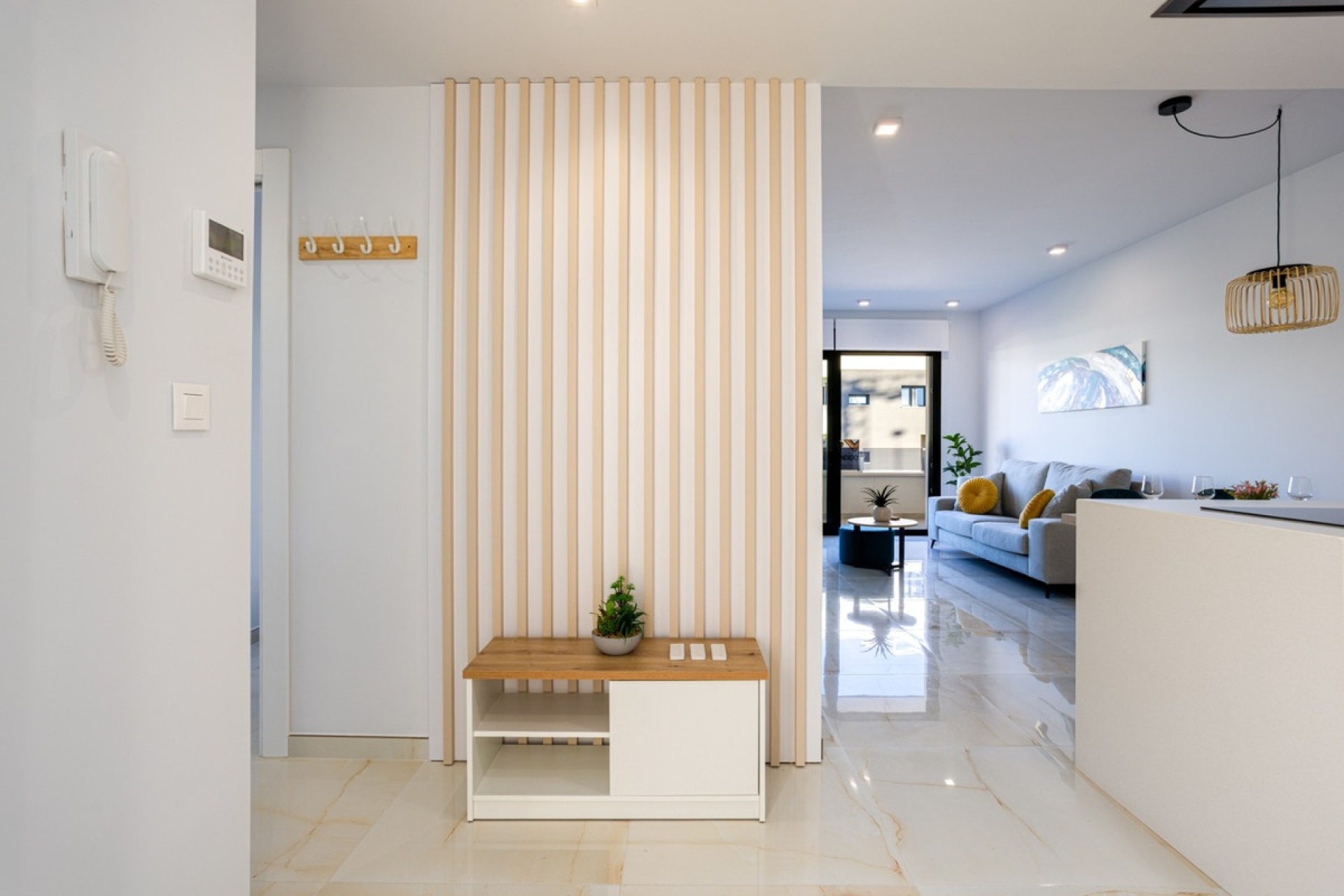 Rynek wtórny - apartment - Orihuela - Los Altos