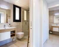Rynek wtórny - apartment - Orihuela - Los Altos