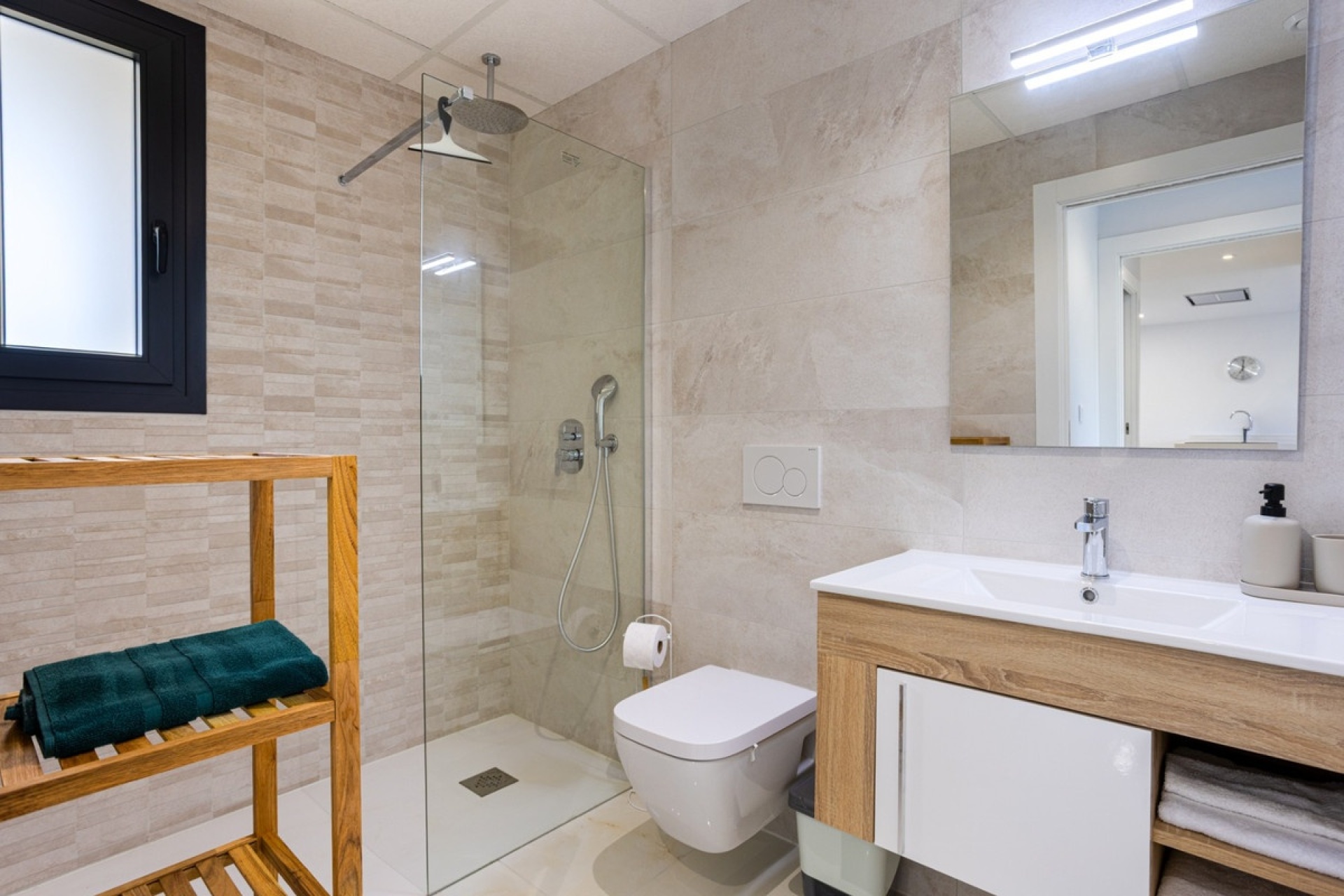 Rynek wtórny - apartment - Orihuela - Los Altos