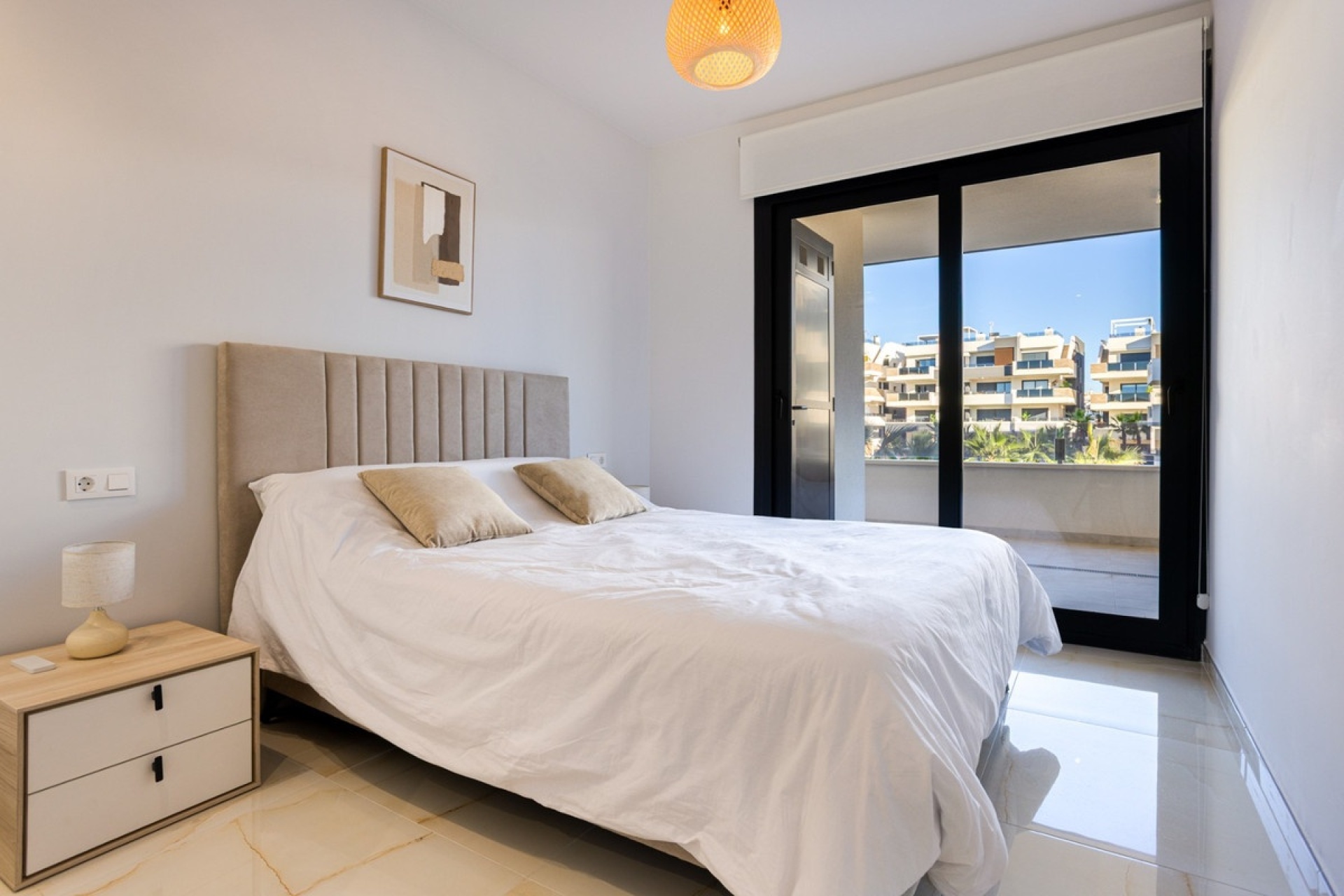Rynek wtórny - apartment - Orihuela - Los Altos