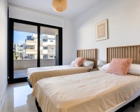 Rynek wtórny - apartment - Orihuela - Los Altos
