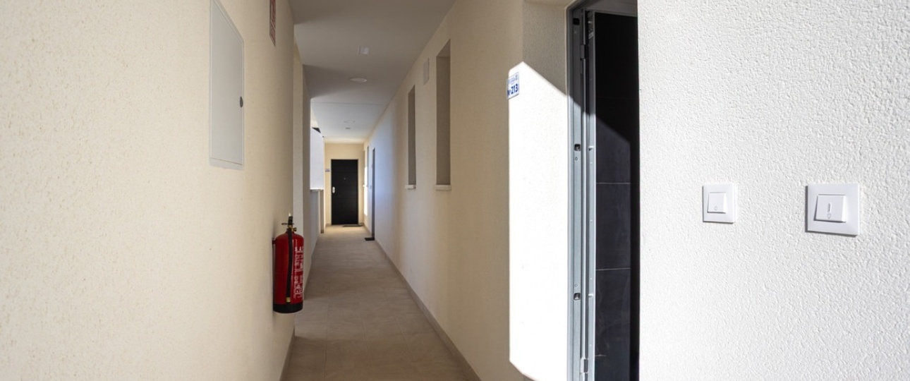 Rynek wtórny - apartment - Orihuela - Los Altos