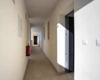 Rynek wtórny - apartment - Orihuela - Los Altos