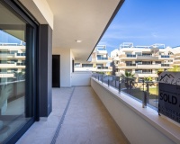 Rynek wtórny - apartment - Orihuela - Los Altos