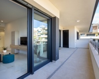 Rynek wtórny - apartment - Orihuela - Los Altos