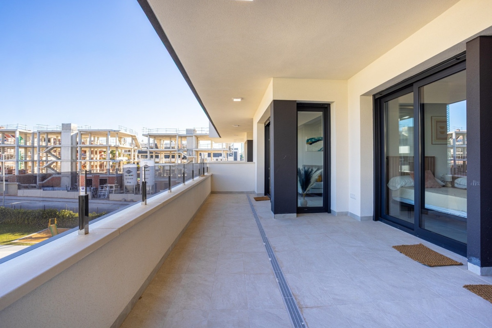 Rynek wtórny - apartment - Orihuela - Los Altos