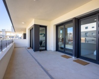 Rynek wtórny - apartment - Orihuela - Los Altos