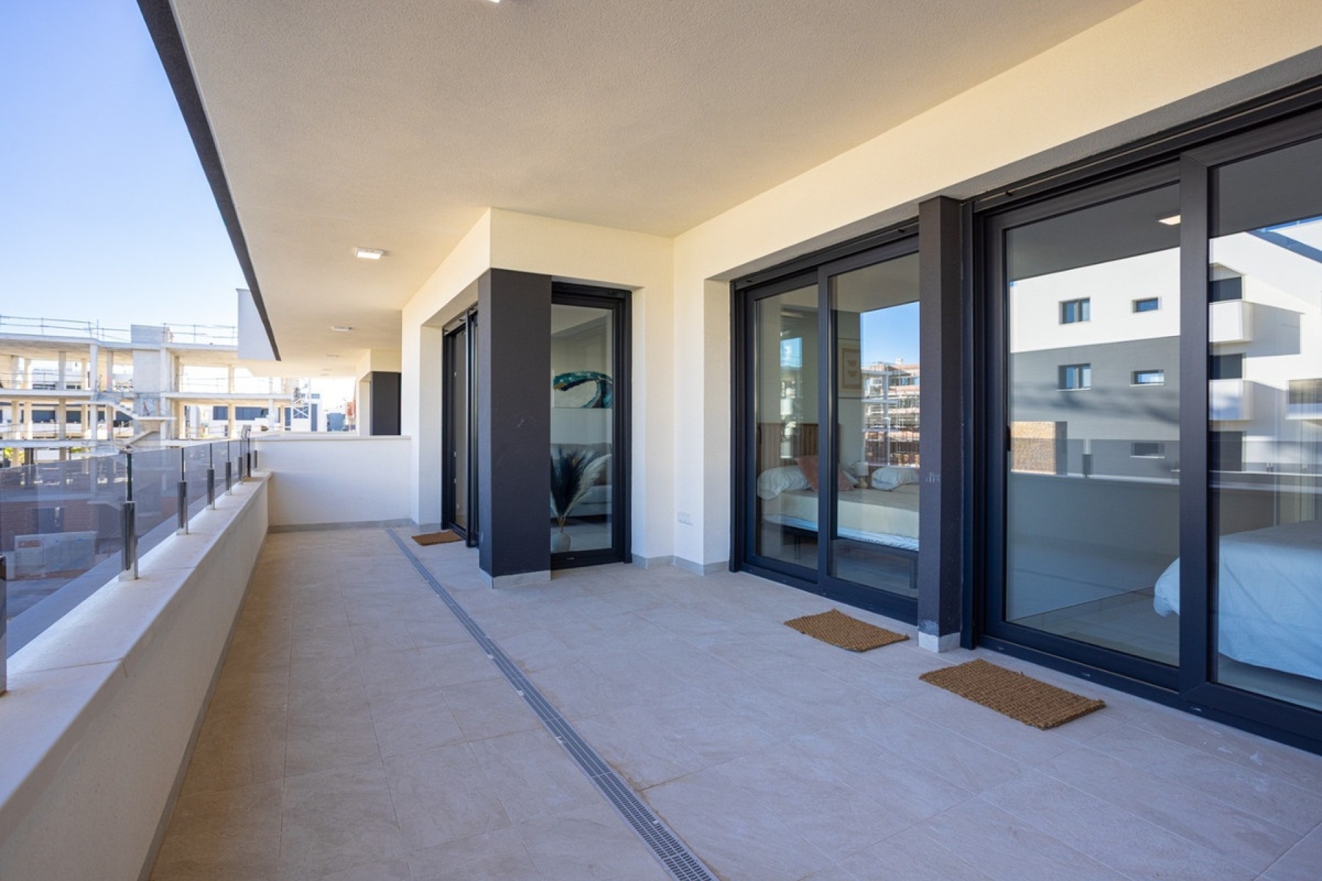 Rynek wtórny - apartment - Orihuela - Los Altos