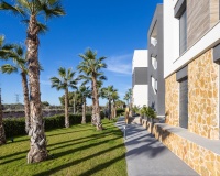 Rynek wtórny - apartment - Orihuela - Los Altos