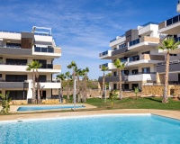 Rynek wtórny - apartment - Orihuela - Los Altos