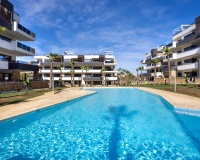 Rynek wtórny - apartment - Orihuela - Los Altos