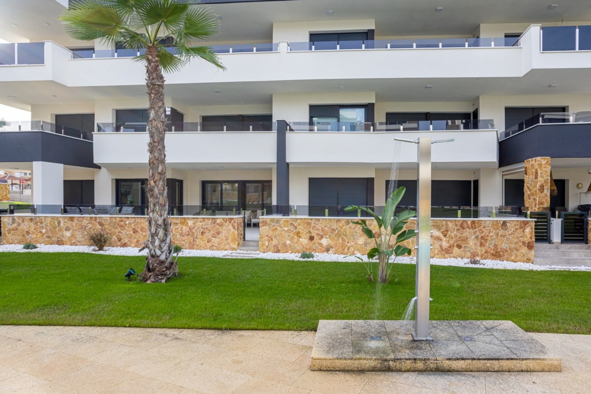 Rynek wtórny - apartment - Orihuela - Los Altos