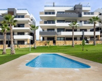 Rynek wtórny - apartment - Orihuela - Los Altos