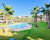 Rynek wtórny - apartment - Orihuela - Los Altos
