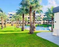 Rynek wtórny - apartment - Orihuela - Los Altos
