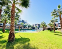 Rynek wtórny - apartment - Orihuela - Los Altos