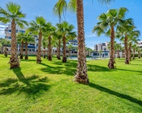 Rynek wtórny - apartment - Orihuela - Los Altos