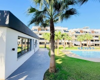 Rynek wtórny - apartment - Orihuela - Los Altos