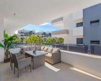 Rynek wtórny - apartment - Orihuela - Los Altos